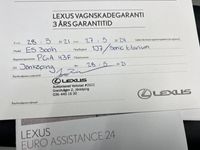 begagnad Lexus ES300H 2.5 (218hk) E-*2800kr/mån*Bensin&EL*Taklucka*