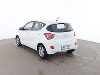 begagnad Hyundai i10 1.0 Classic