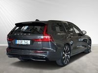 begagnad Volvo V60 B5 Bensin Plus Dark (Drag, 360 kamera)