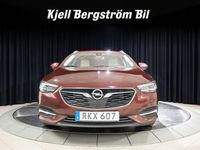 begagnad Opel Insignia Sports Tourer 2.0 CDTI 4x4 Drag Värmare