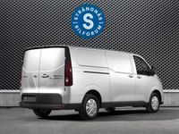 Begagnad Maxus eDeliver 7 150 kW (204 HK) 2024 Grå (silvermetallic) Van