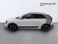 begagnad Kia e-Niro 204hk Action