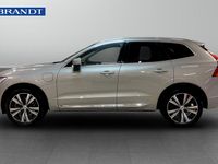 Begagnad Volvo XC60 Plus 355 HK (261 kW) 2023 Silver SUV