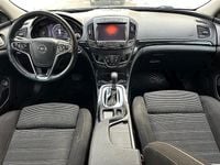 Begagnad Opel Insignia Country Tourer 163 HK (119 kW) 2016 Kombi