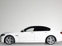 begagnad BMW 530 d xDrive Sedan | M Sport | Taklucka | Läder | NAV