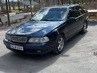 begagnad Volvo S70 S70A-traktor