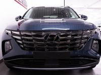 begagnad Hyundai Tucson 1.6T PLUG-IN 4-WD ADVANCED SNABB LEV