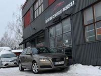 Begagnad Audi A3 Attraction 105 HK (77 kW) 2010 Brun Halvkombi
