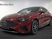 Ny Mercedes 350 AMG 260 kW (354 HK) 2025 Sedan