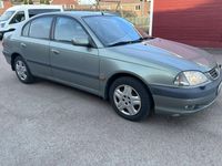 begagnad Toyota Avensis Sedan 2.0 D4 VVT-i