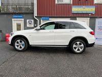 begagnad Mercedes GLC350 4MATIC 7G-Tronic Plus Euro 6 327hk