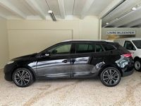 begagnad Renault Mégane GrandTour 1.5 dCi Manuell, 110hk Bose Edition