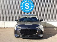 begagnad Mazda 2 Hybrid Centre-Line 116 hk