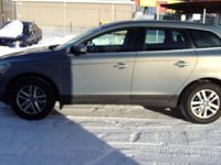 begagnad Volvo XC60 2.4D AWD Geartronic Momentum Euro 4