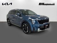 Ny Kia Sorento Advance 252 HK (185 kW) 2025 Blå SUV