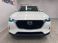 begagnad Mazda CX-60 AWD Plug In-Hybrid Exclusive line 10 års garanti