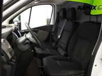 begagnad Renault Trafic Van 2.9t 1.6 dCi 125hk Drag Skåpsinredning