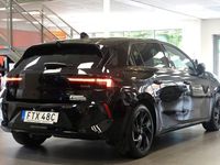 begagnad Opel Astra 5D GSLine Pluspaket Plug In Hybrid Dragkrok 2022, Kombi