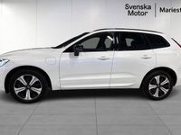 Begagnad Volvo XC60 Plus 355 HK (261 kW) 2024 Vit SUV
