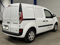 begagnad Renault Kangoo Express 1.5 dCi 90 HK / Navi / Värmare / Leas