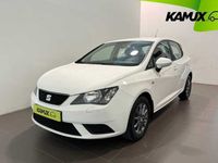 begagnad Seat Ibiza 1.2 TSI Sensorer 90hk