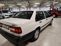 begagnad Volvo 940 S 2.3 LTT Automat GL 135hk