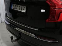 begagnad Volvo XC90 Recharge T8 Plus Bright