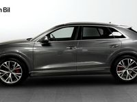 begagnad Audi Q8 50 TDI quattro 286 HK tiptronic