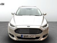 begagnad Ford Mondeo Kombi 2.0 TDCI POWERSHIFT 180 HK Automat