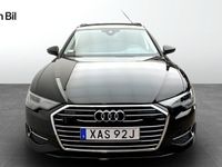 begagnad Audi A6 Quattro Avant 45 TFSI Proline Sport S tronic 2022, Kombi