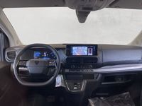 Begagnad Peugeot e-Expert 101 kW (138 HK) 2024 Vit Van