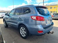 begagnad Hyundai Santa Fe 2.2 CRDi 4WD Euro 4