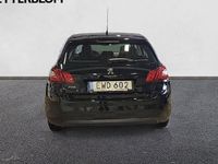 begagnad Peugeot 308 BlueHDi 5dr 2017, Halvkombi