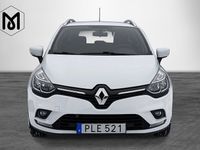 begagnad Renault Clio IV Clio