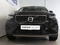 begagnad Volvo XC40 T4 Recharge Plus Bright Dragkrok Kamera