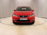 Begagnad Seat Leon 110 HK (80 kW) 2016