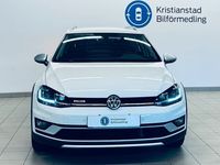 begagnad VW Golf VII 