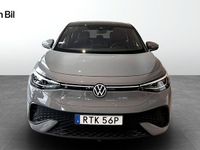 begagnad VW ID5 PRO/Assistanspkt/dragkrok/stylepkt int