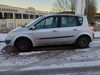 Begagnad Renault Scénic II 113 HK (83 kW) 2005 Minibuss