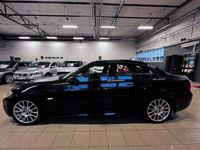 begagnad BMW 320 i Sedan Comfort, Limited Sport Edition Euro 4