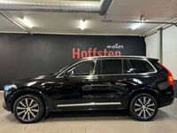 begagnad Volvo XC90 T6 AWD Inscription 310hk 360 kamera Head-Up