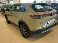 begagnad Honda HR-V 1,5 Elegance Hybrid Aut