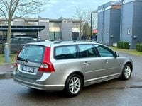 Begagnad Volvo V70 R-Design 200 HK (147 kW) 2009 Kombi
