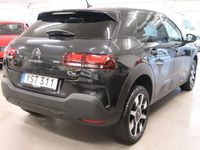 begagnad Citroën C4 Cactus 1.2 PureTech Euro 6
