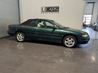 begagnad Chrysler Stratus Cabriolet 2.5 V6 Automat