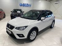 begagnad Seat Arona 1.0 TSI 95 STYLE