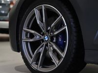 begagnad BMW 340 M i xDrive Touring \"First Edition 1 \" 2020, Kombi