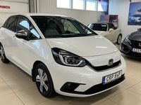 begagnad Honda Jazz Executive e:HEV e-CVT Euro 6 2021, Halvkombi