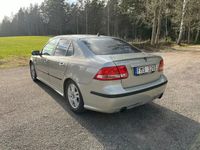 begagnad Saab 9-3 Aero 2.8 Turbo V6