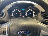 begagnad Ford Fiesta 1.0 EcoBoost